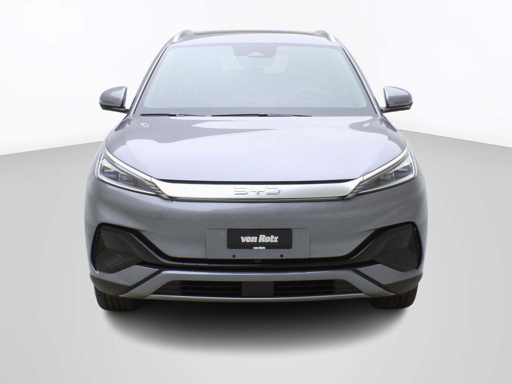 BYD Atto 3-image-5