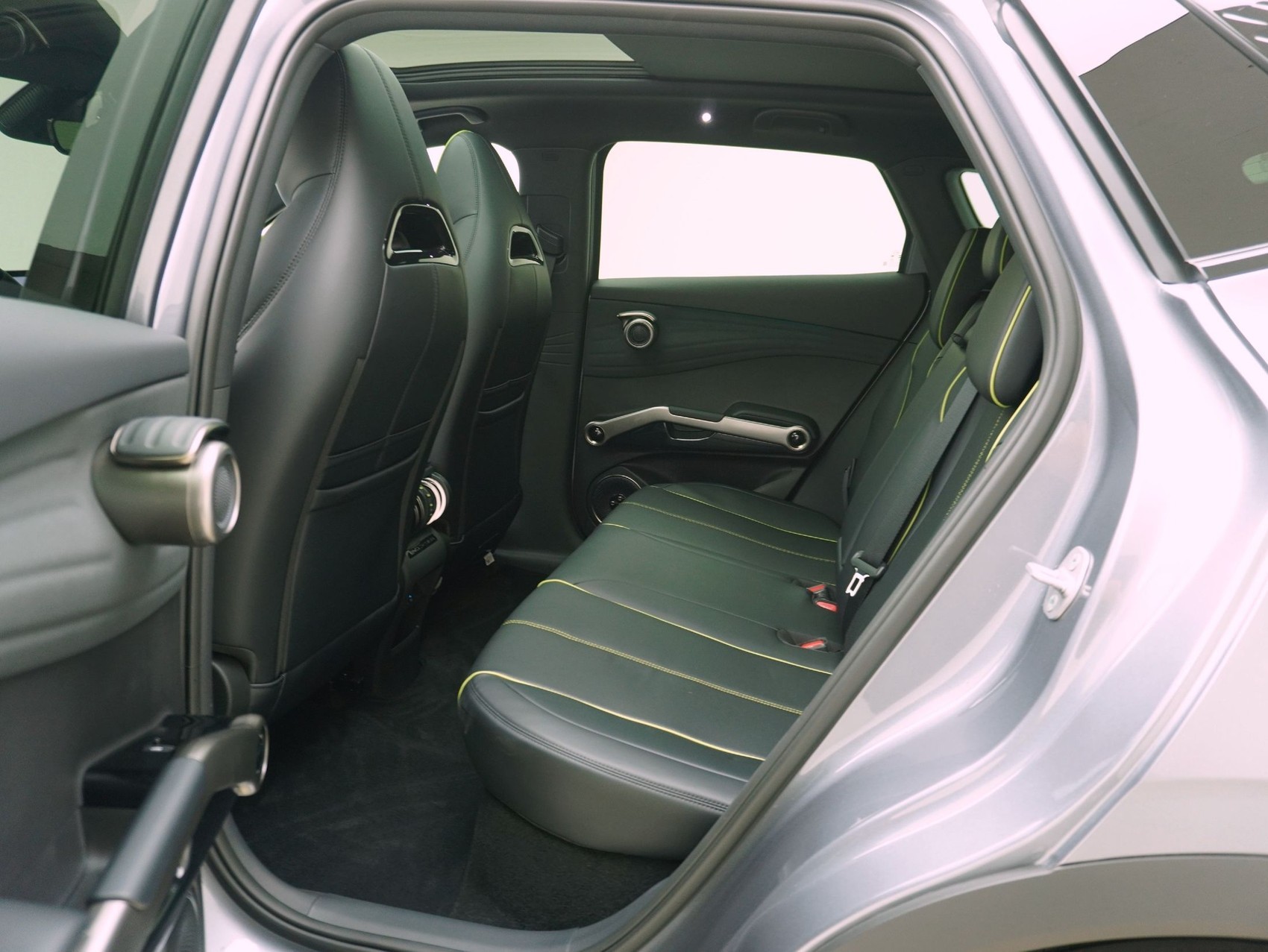 BYD Atto 3-image-13