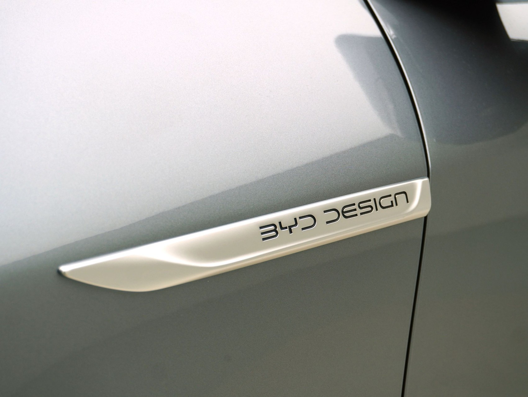 BYD Atto 3-image-8