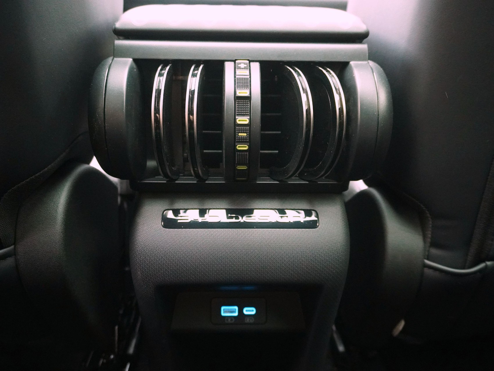 BYD Atto 3-image-14