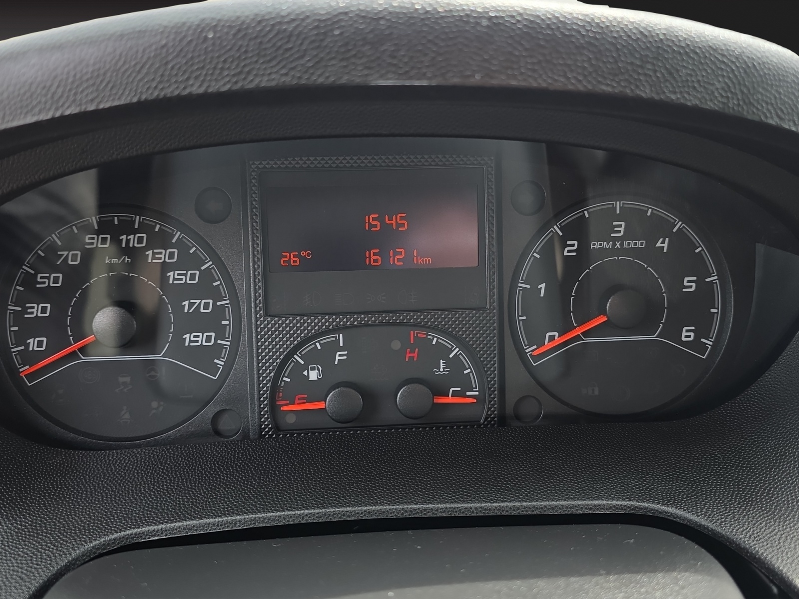 CITROEN Jumper 35+ 2.2 BlueHDi 165 Club L3H2-image-7