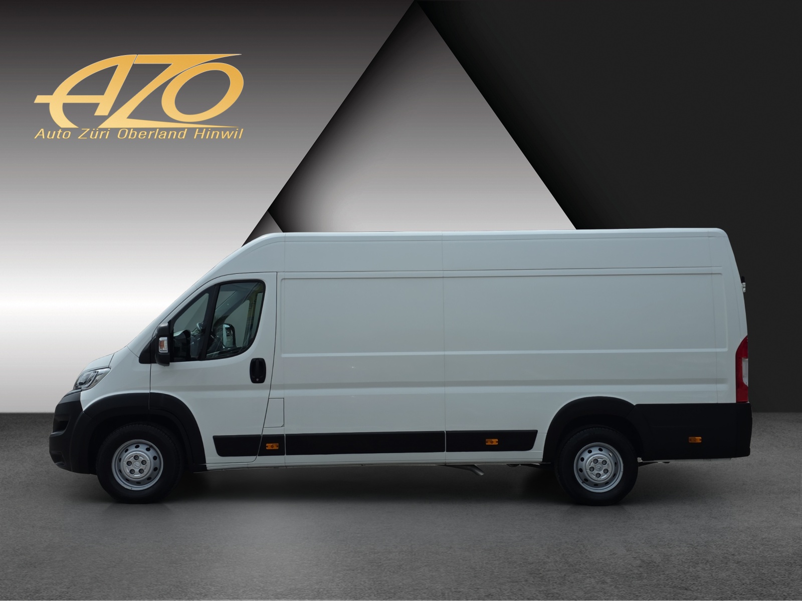 CITROEN Jumper 35+ 2.2 BlueHDi 165 Club L3H2-image-4