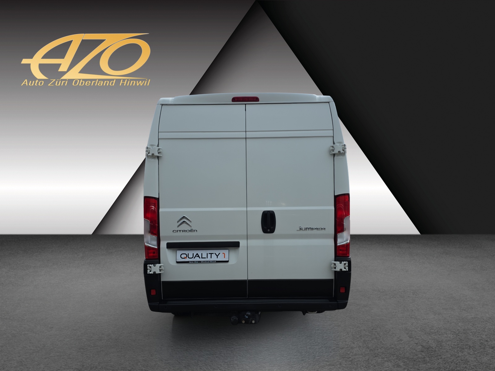 CITROEN Jumper 35+ 2.2 BlueHDi 165 Club L3H2-image-3