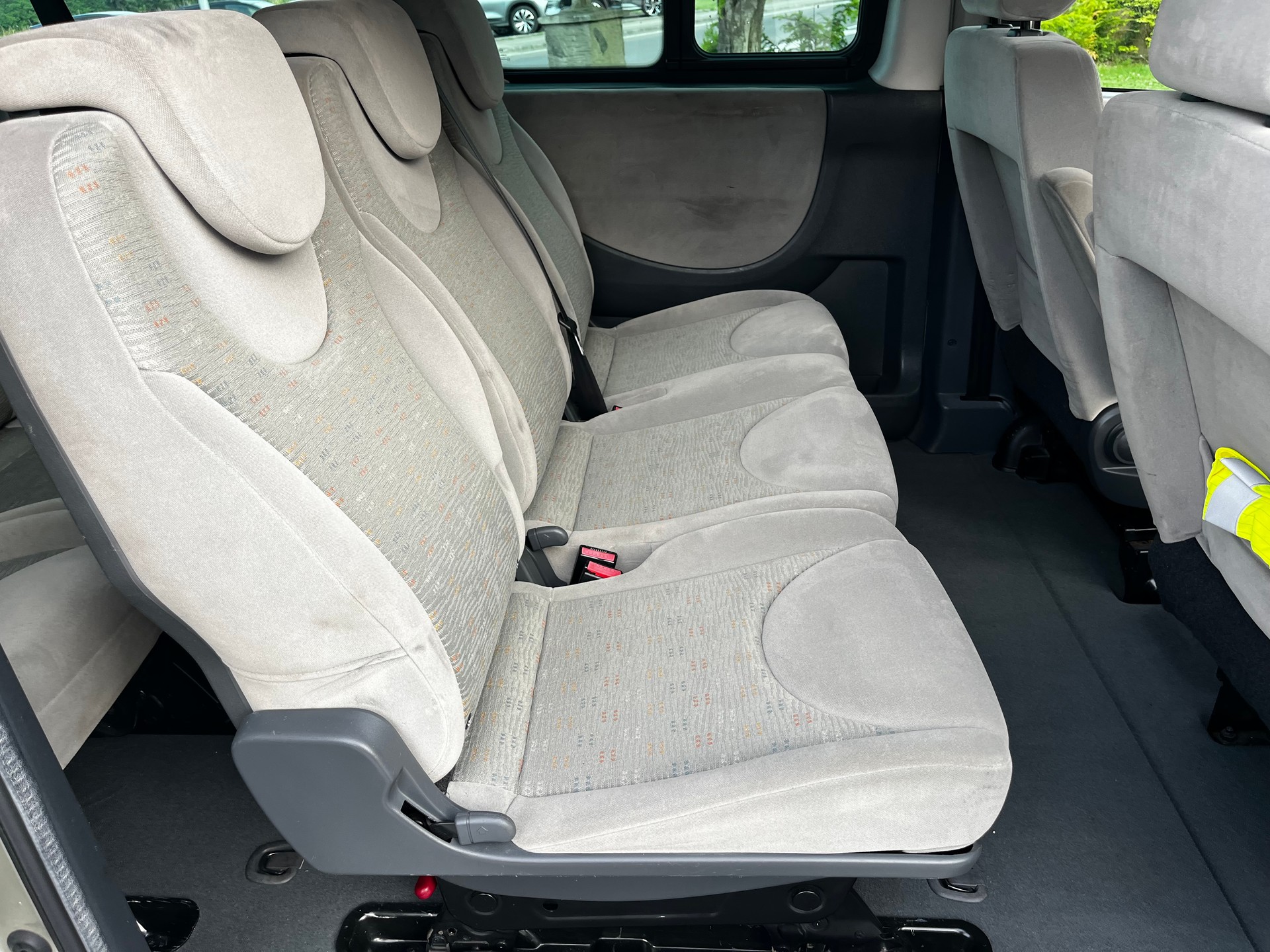 PEUGEOT Expert Tepee 2.0 HDi Confort L1-image-9