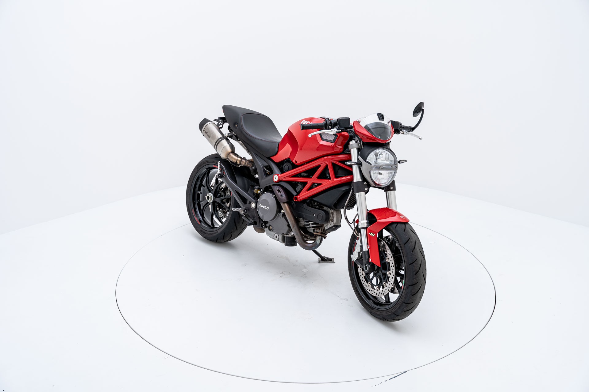 DUCATI Monster 796M ABS (25kW)-showroom-element-1