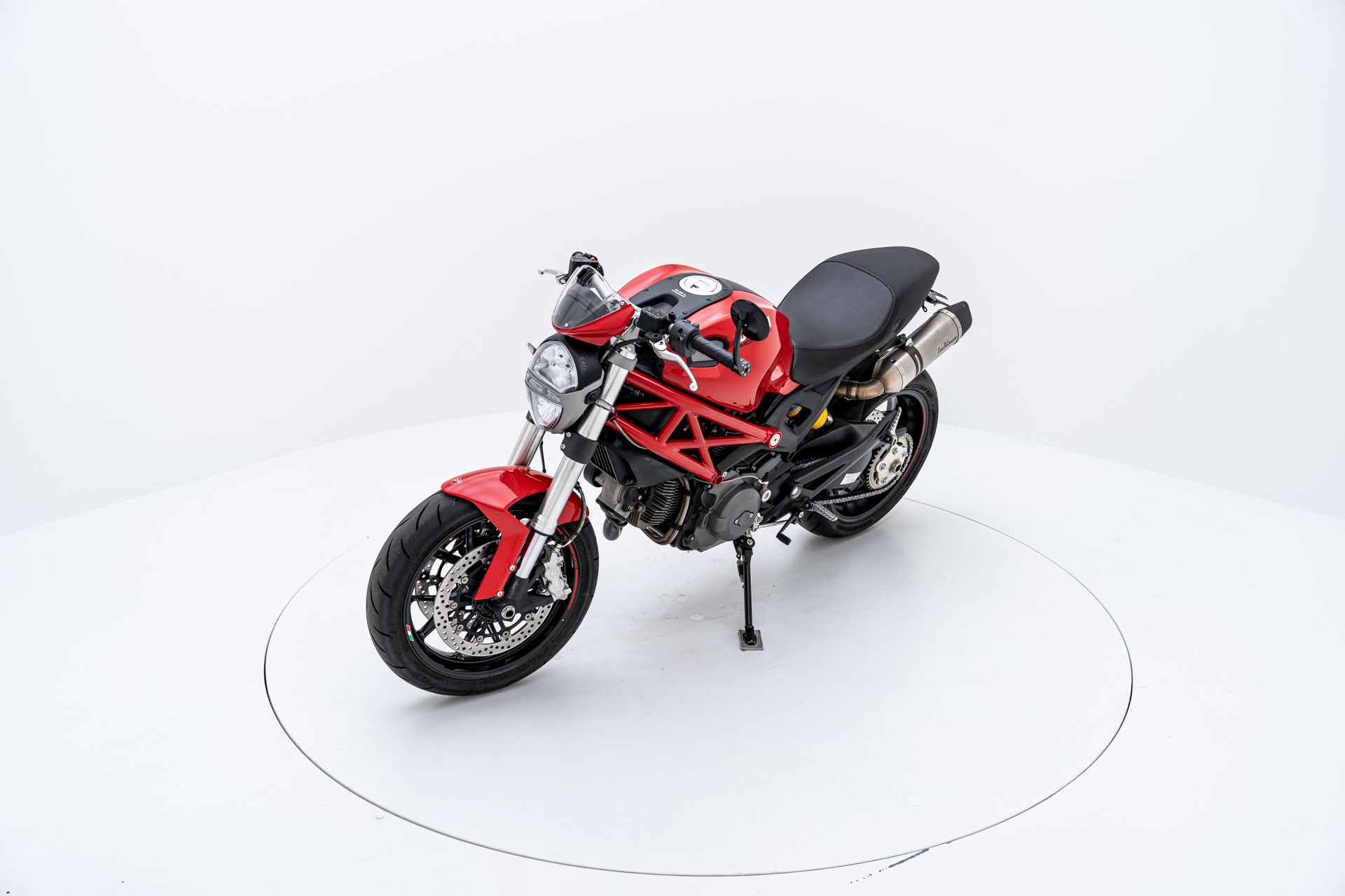 DUCATI Monster 796M ABS (25kW)-showroom-element-2