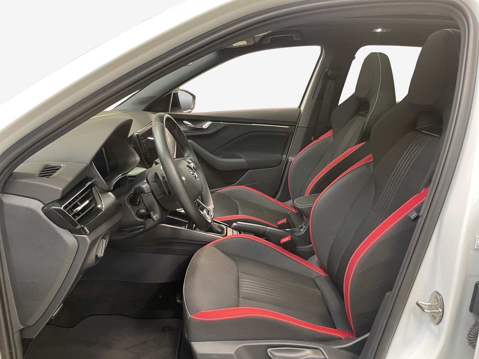 SKODA Scala 1.0 TSI Monte Carlo DSG-image-7