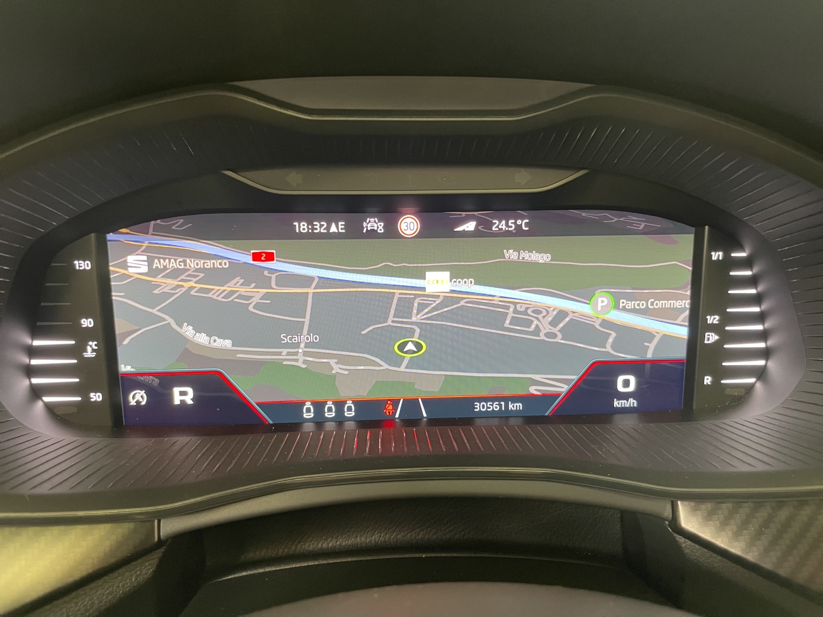 SKODA Scala 1.0 TSI Monte Carlo DSG-image-15