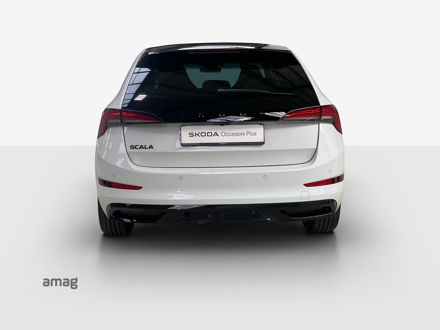SKODA Scala 1.0 TSI Monte Carlo DSG-image-3