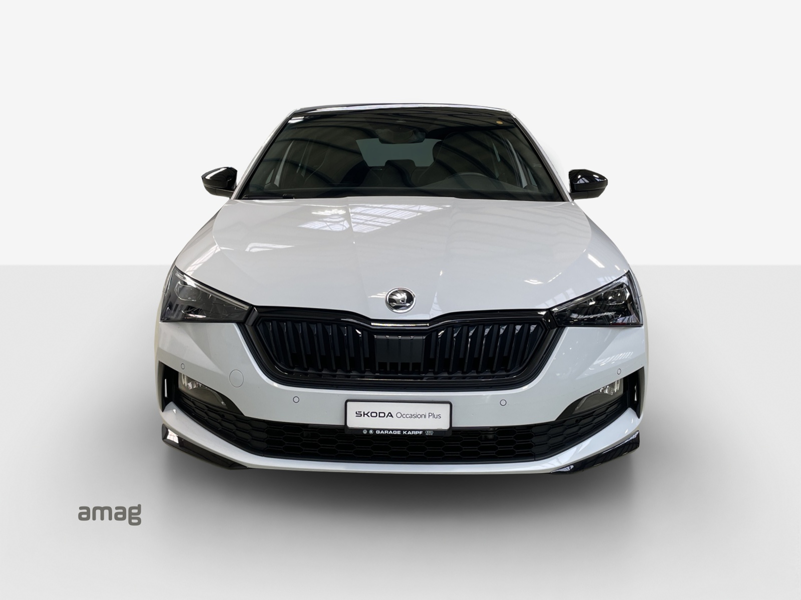 SKODA Scala 1.0 TSI Monte Carlo DSG-image-6