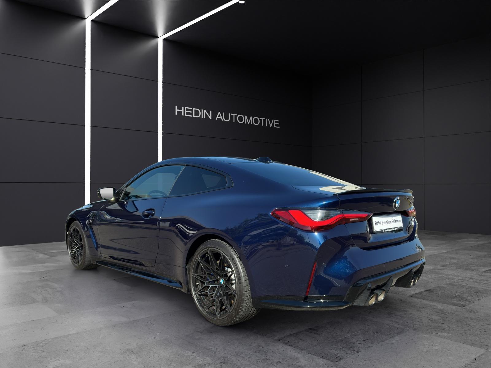 BMW M4 Competition xDrive Coupé-showroom-element-2