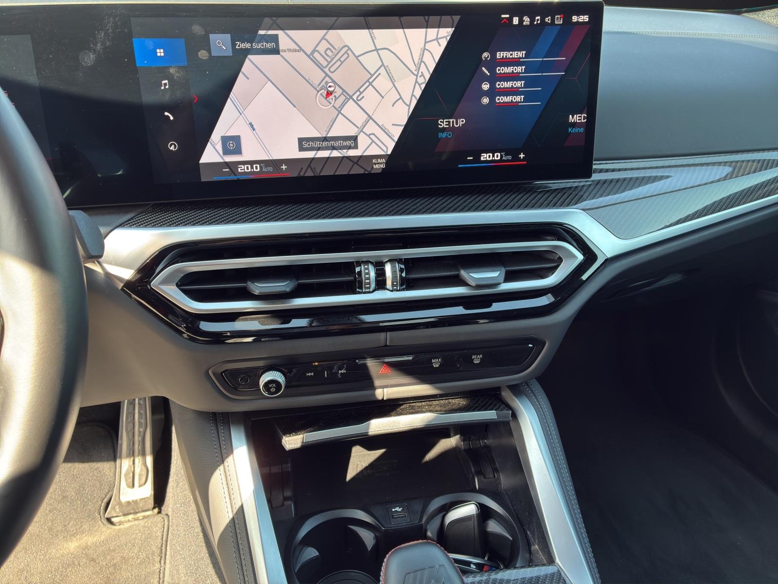 BMW M4 Competition xDrive Coupé-image-17