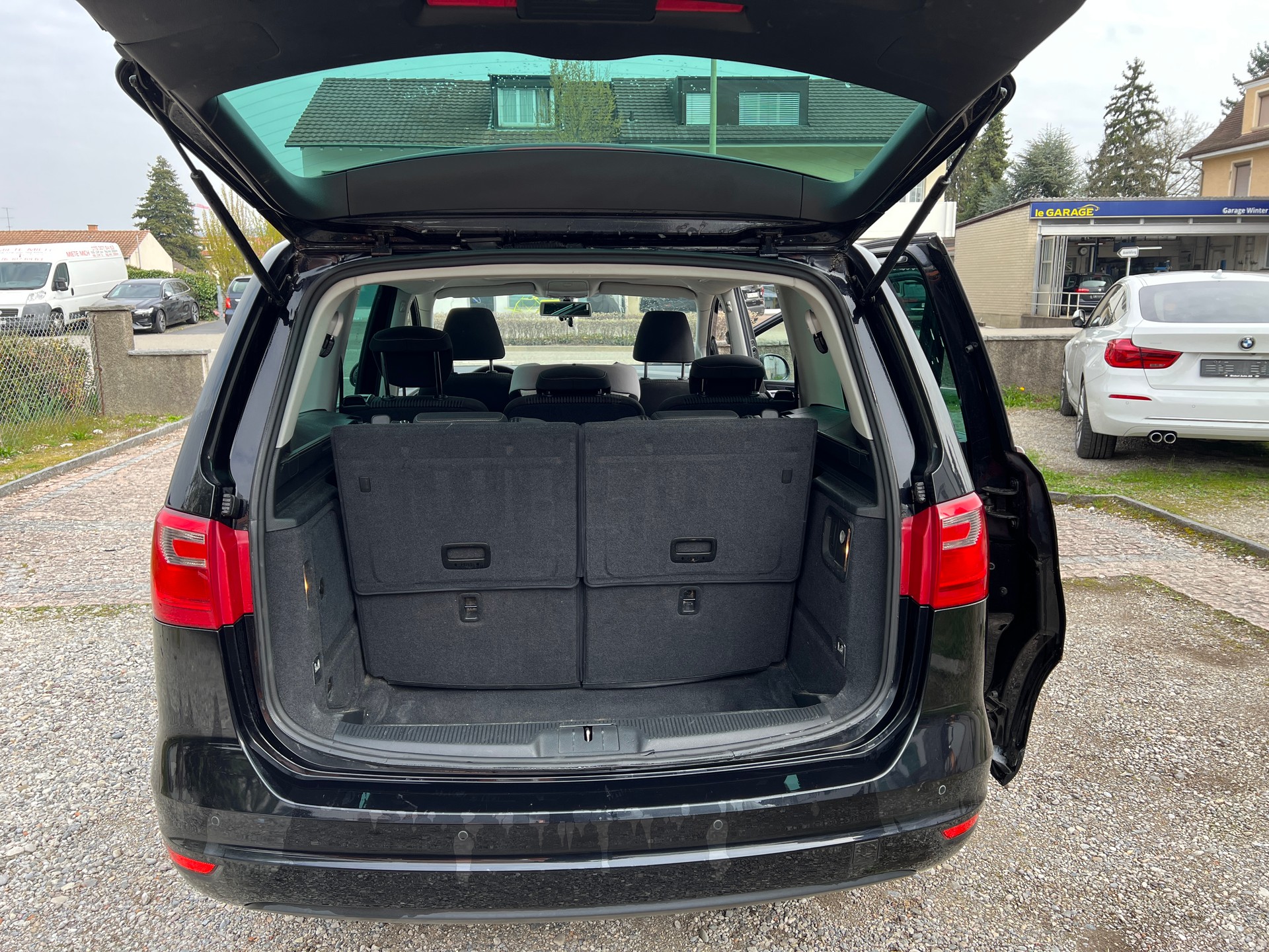 SEAT Alhambra 2.0 TDI Style Eco DSG-image-14