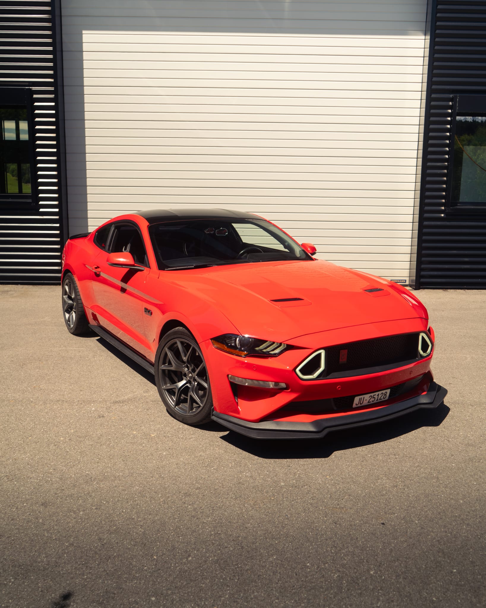 FORD Pack Perf Level 2-image-0