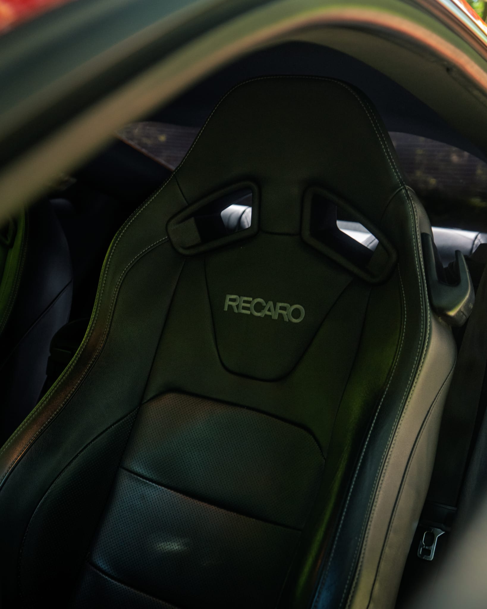FORD Pack Perf Level 2-image-5