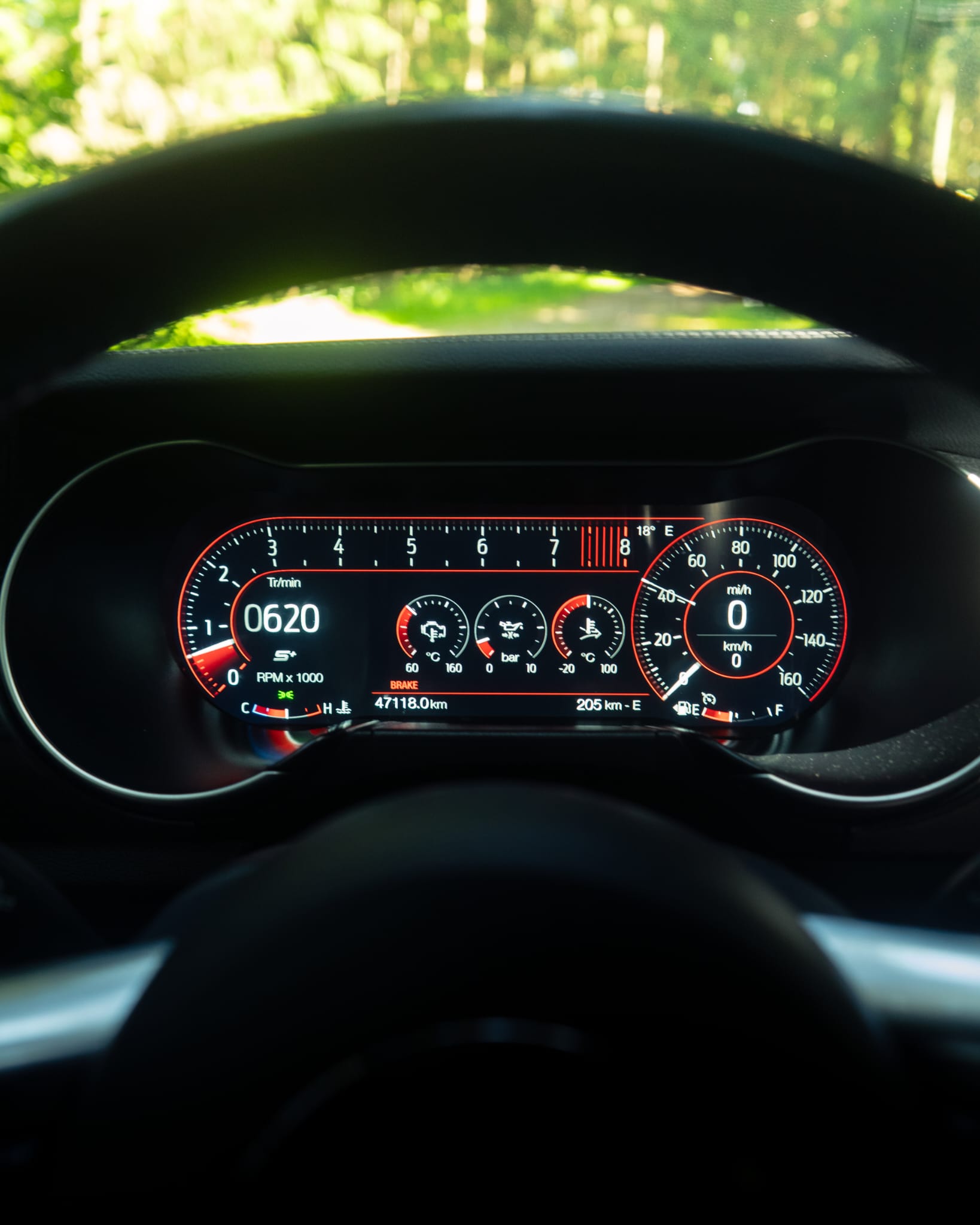 FORD Pack Perf Level 2-image-3