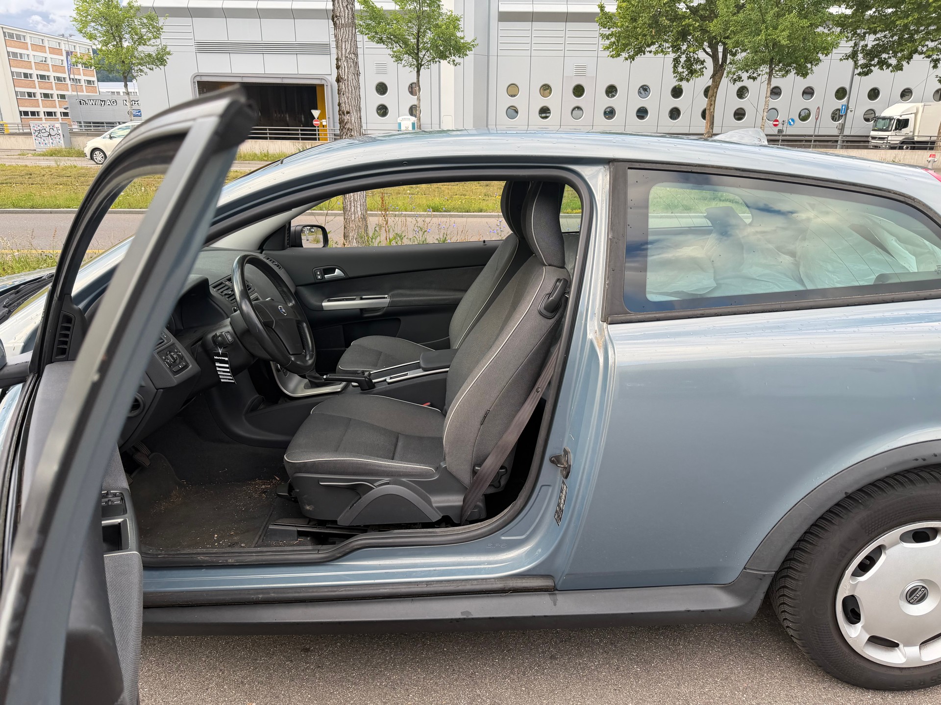 VOLVO C30 1.8 FlexiFuel-image-7