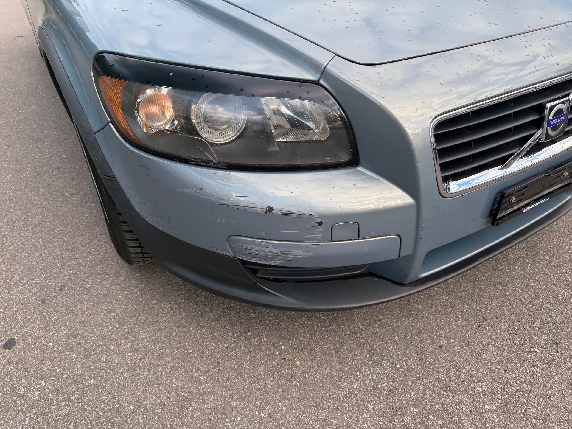 VOLVO C30 1.8 FlexiFuel-image-8