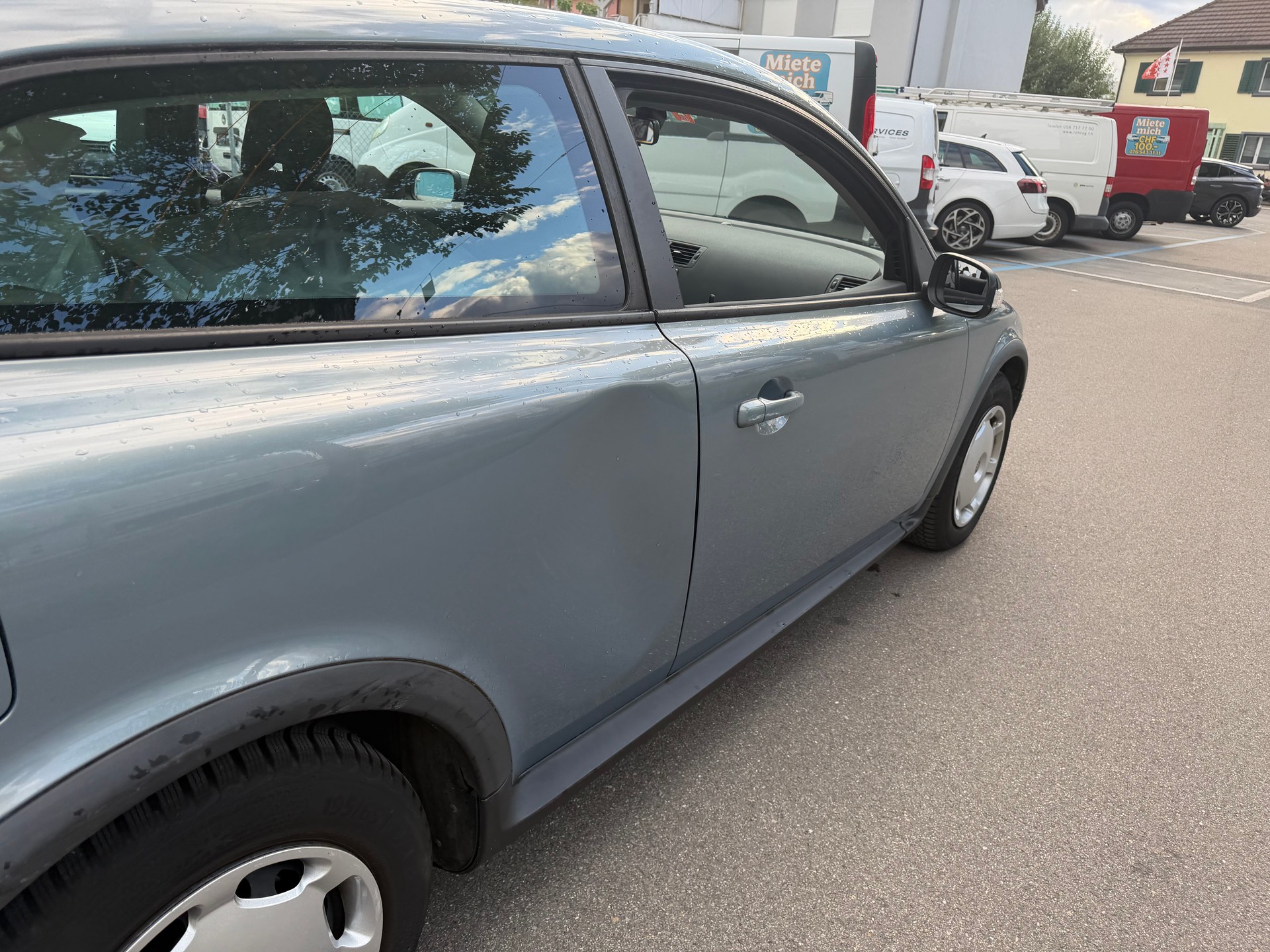 VOLVO C30 1.8 FlexiFuel-image-9