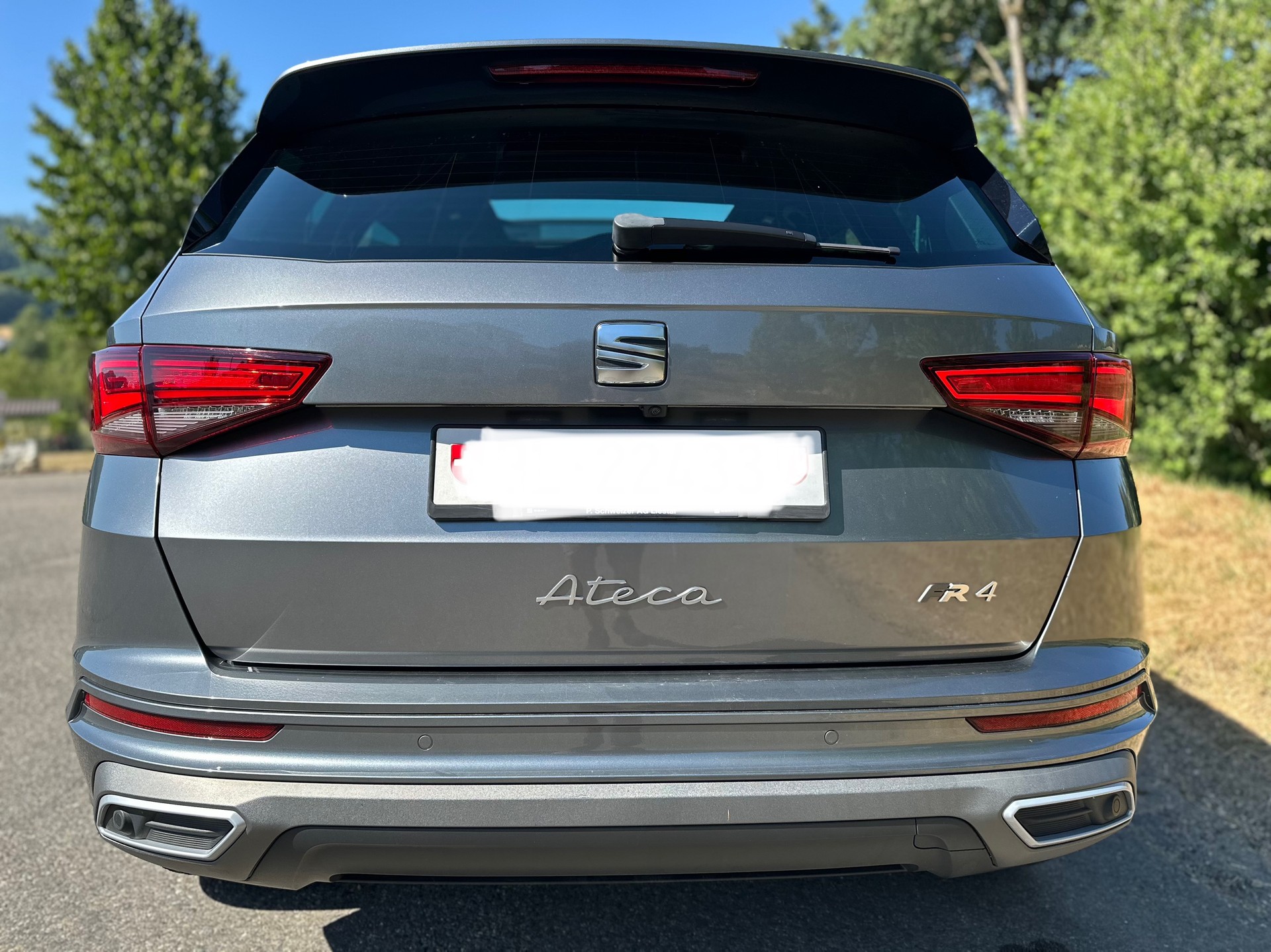SEAT 2.0 TSI Hola FR 4Drive DSG-image-3