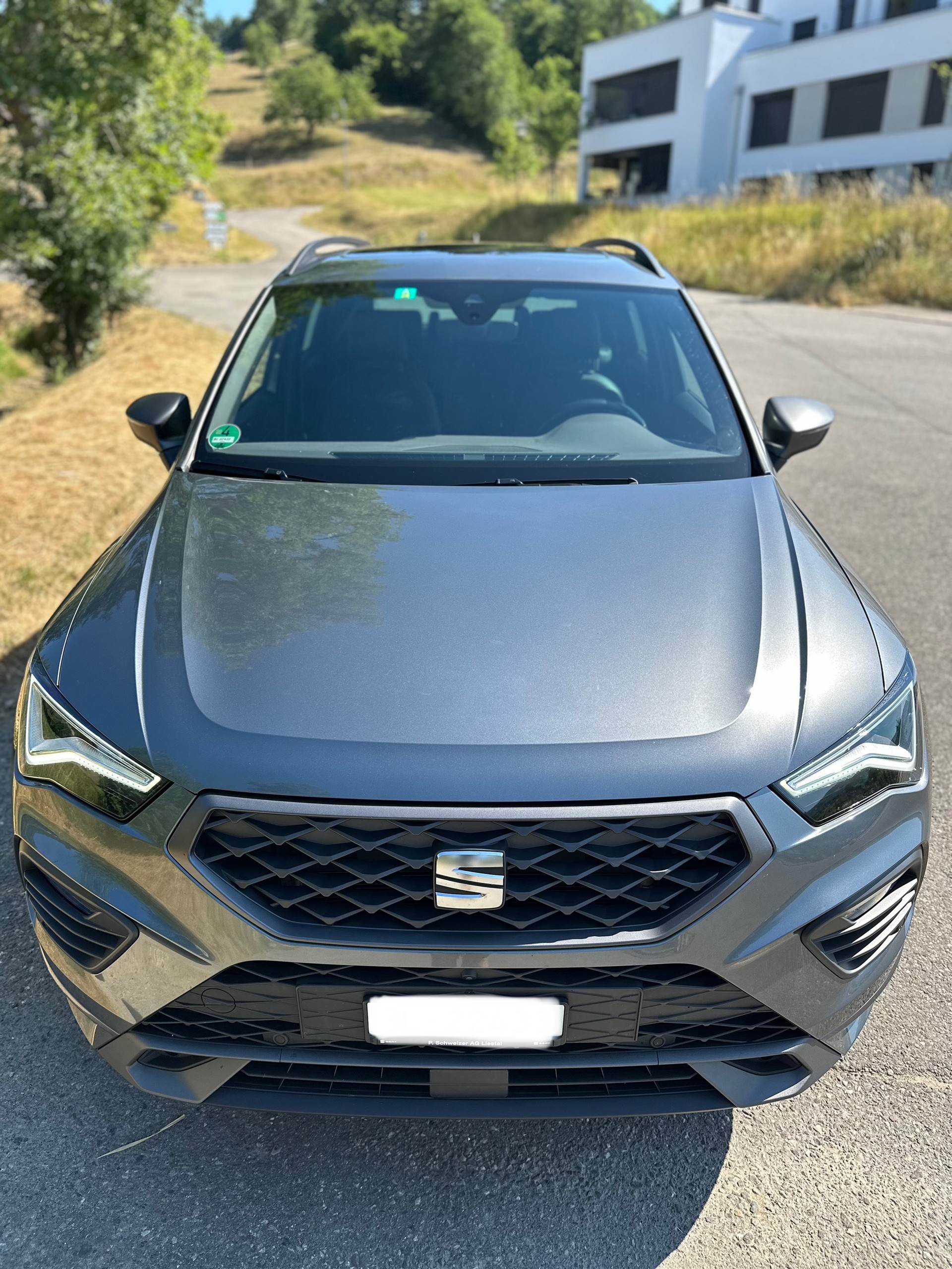SEAT 2.0 TSI Hola FR 4Drive DSG-image-2