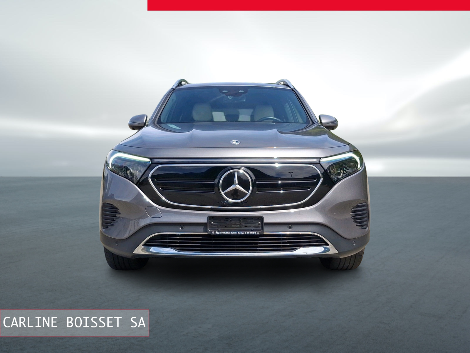 MERCEDES-BENZ EQB 350 4Matic-image-7