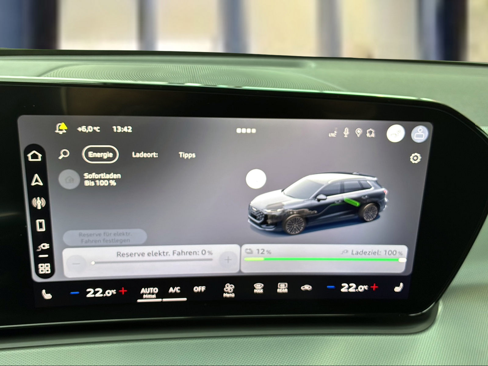 AUDI Q3 SUV e-hybrid 200 kW S tronig Daytonagrau Perleffekt-image-15