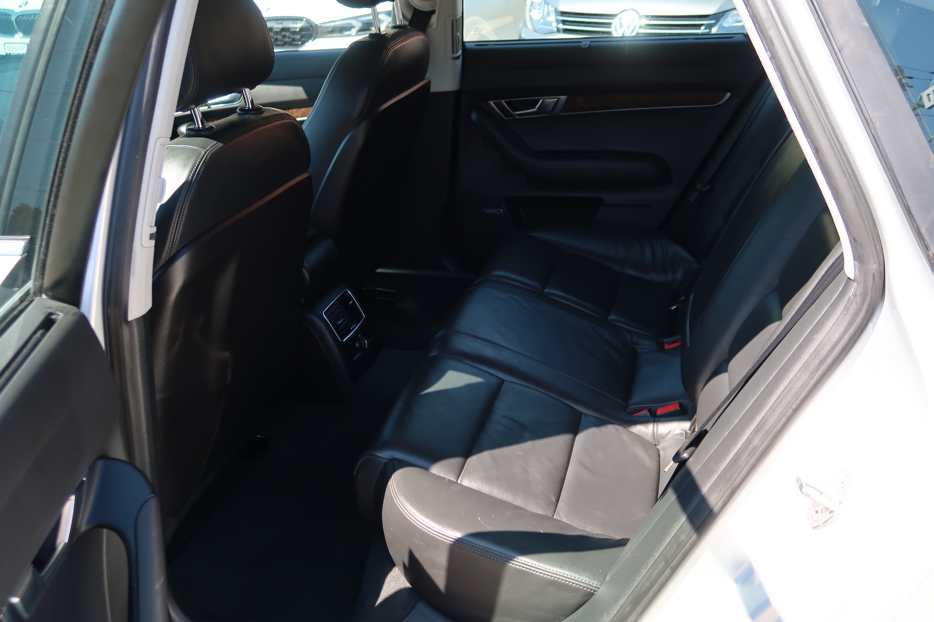 AUDI A6 Limousine 3.0 TFSI quattro tiptronic-image-9