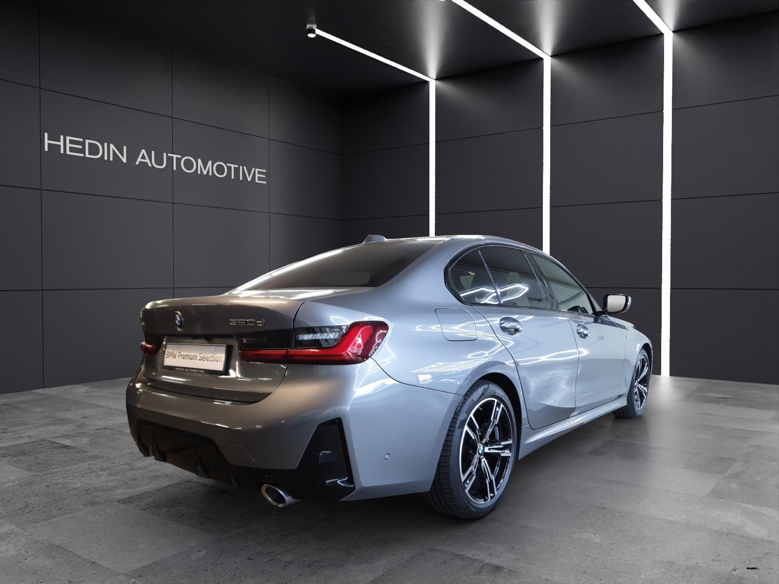BMW 320d xDrive SAG-image-4
