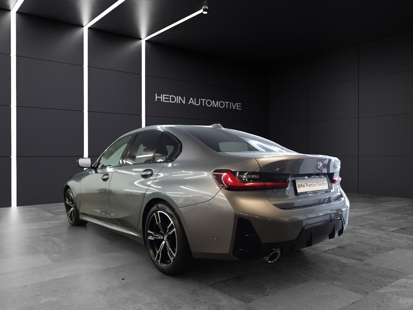 BMW 320d xDrive SAG-image-2