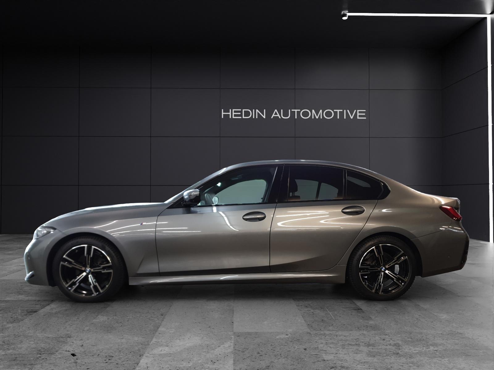 BMW 320d xDrive SAG-image-1