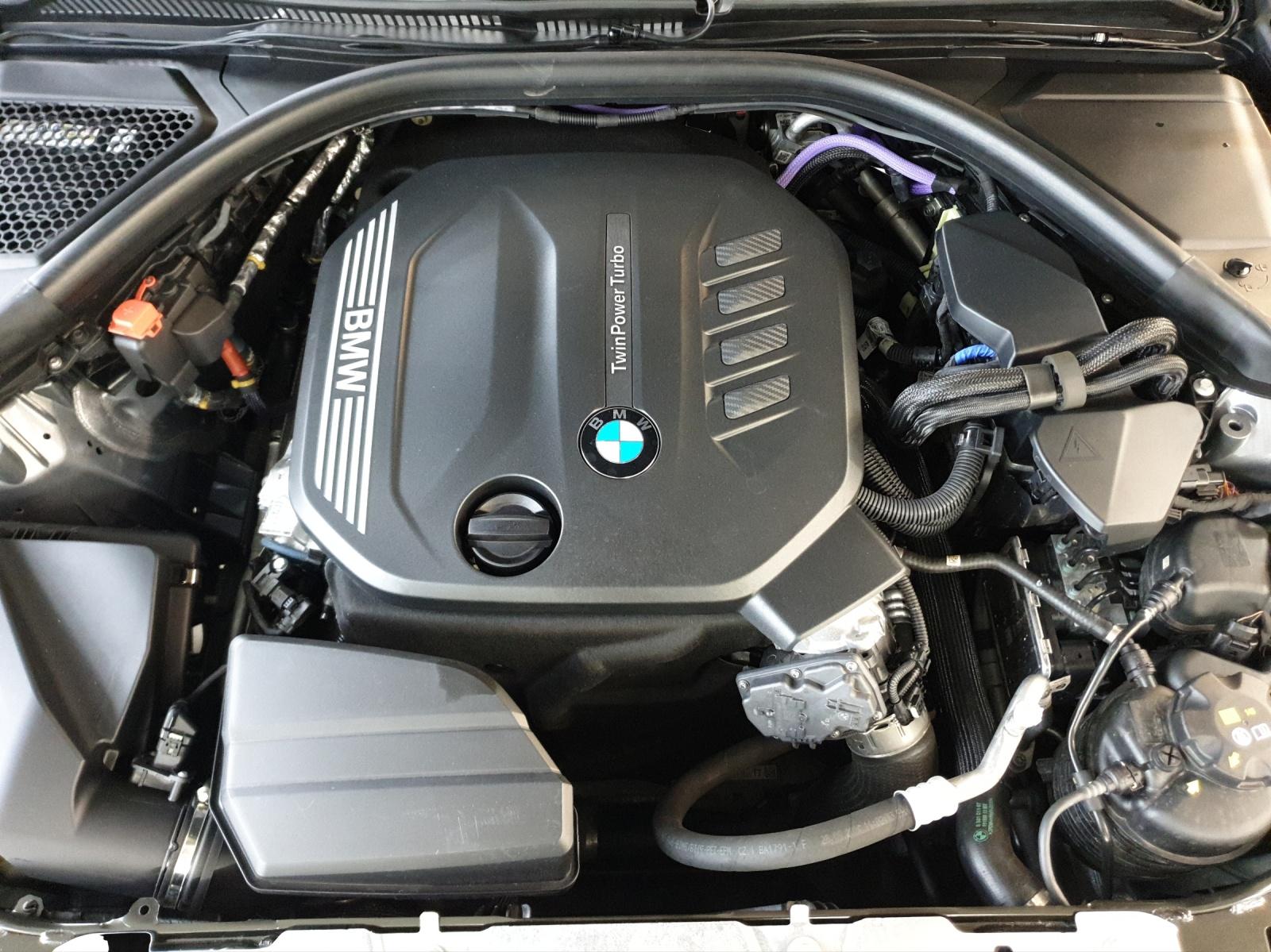 BMW 320d xDrive SAG-image-22