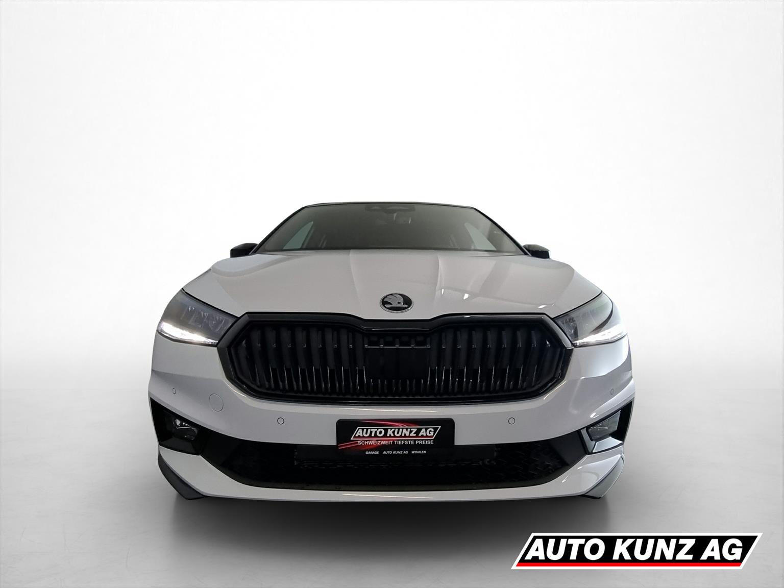 SKODA Fabia 1.0 TSI Monte Carlo DSG *5Jahre Garantie*-showroom-element-1