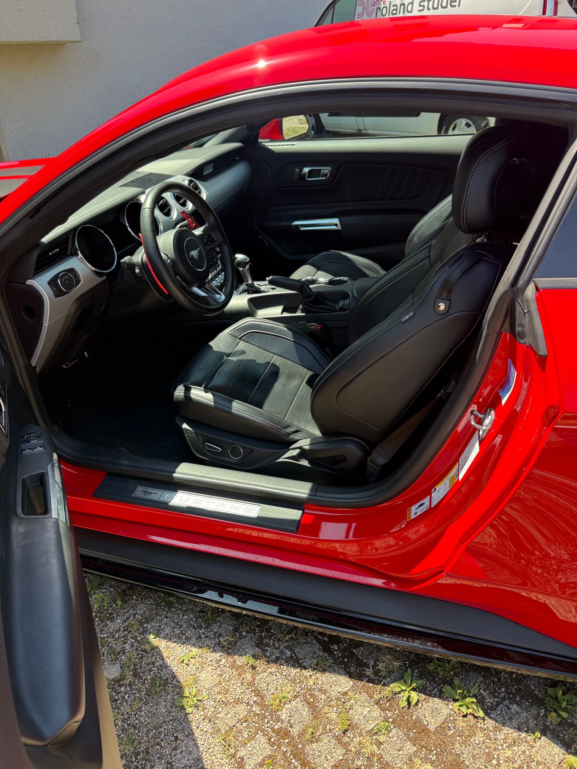 FORD 5.0 V8 GT-image-5