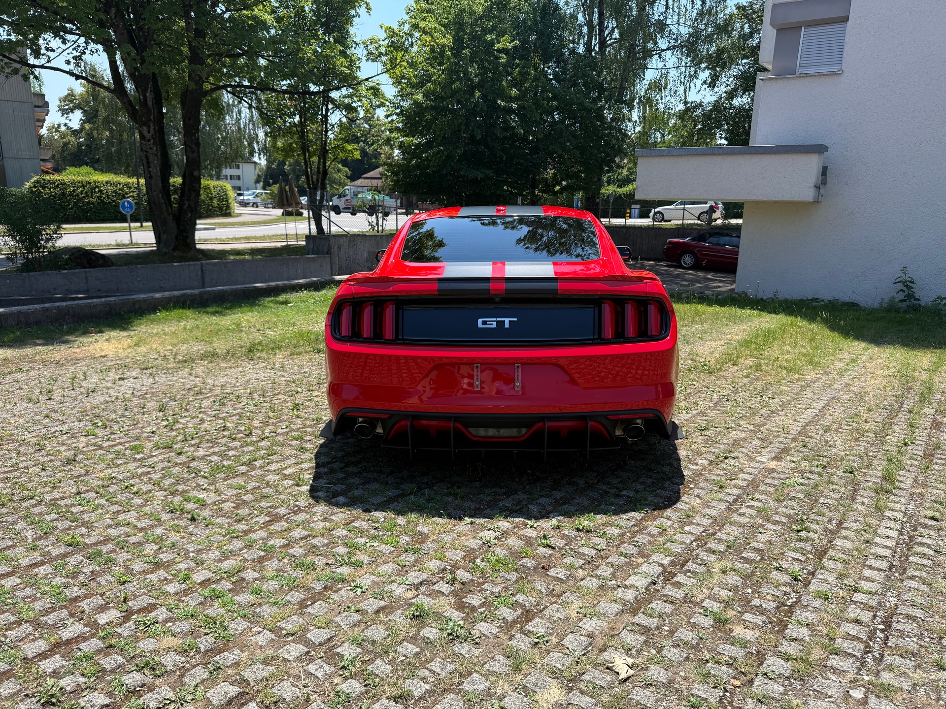 FORD 5.0 V8 GT-image-3