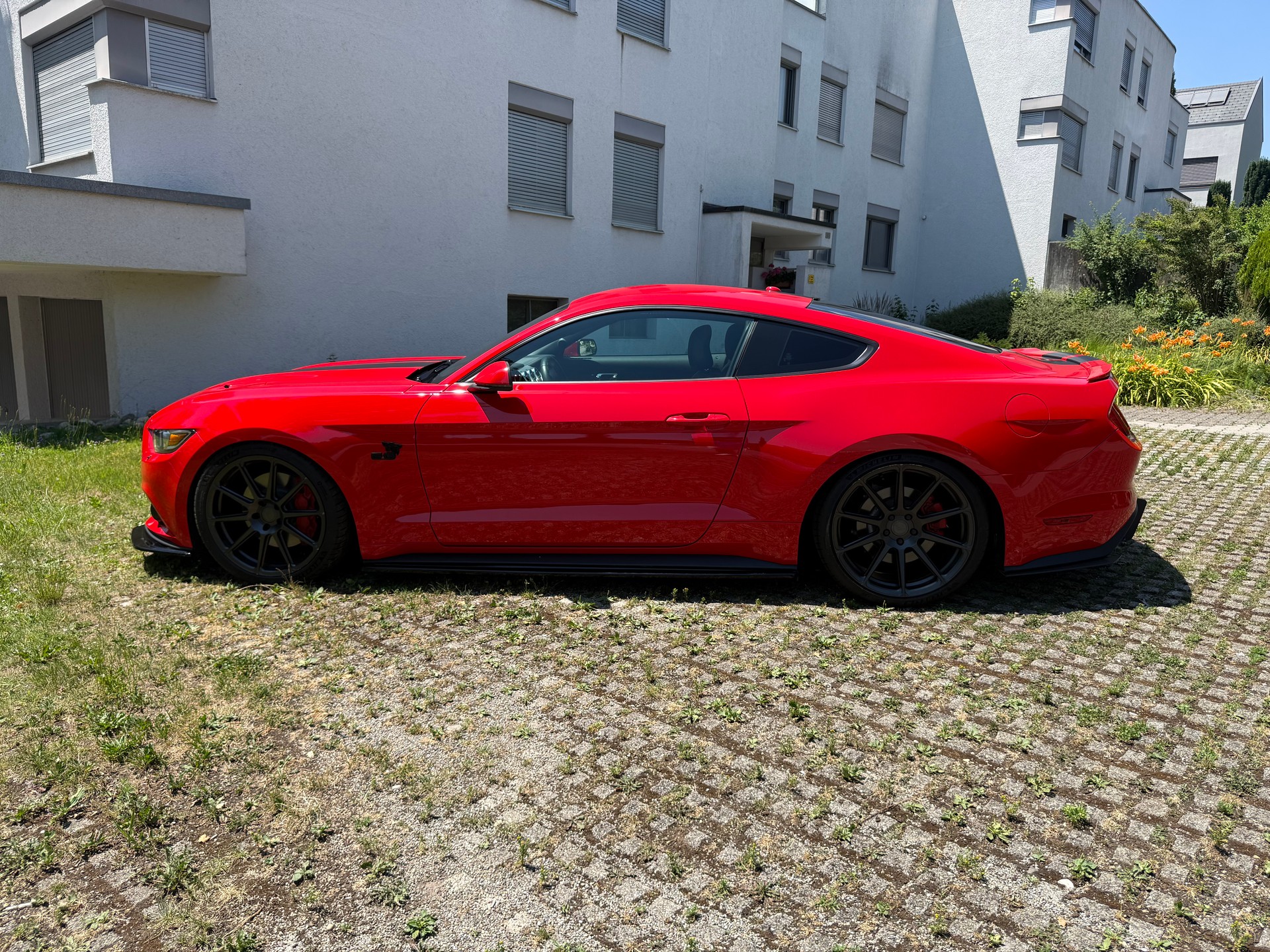 FORD 5.0 V8 GT-image-2