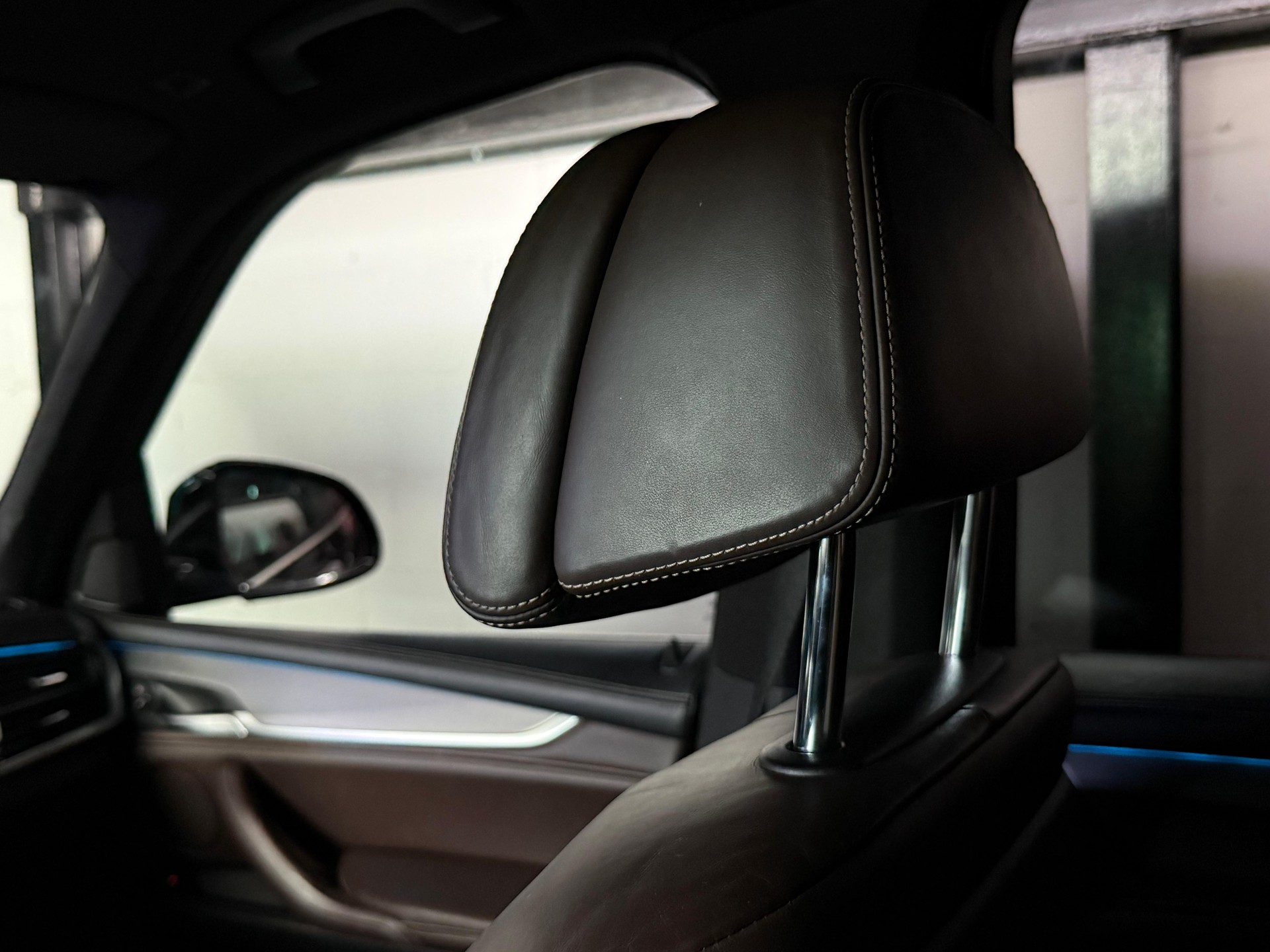 BMW X5 xDrive 40d Steptronic / 7 Plätze / Anhängerkupplung-image-11