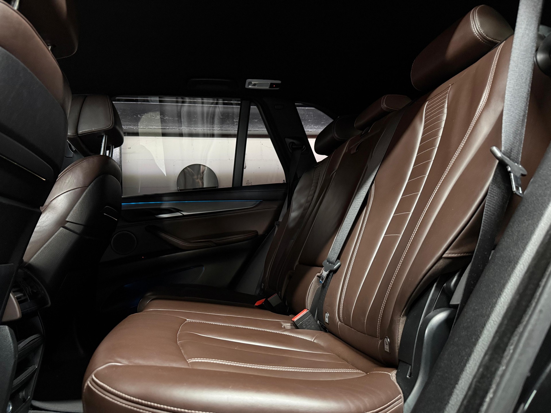 BMW X5 xDrive 40d Steptronic / 7 Plätze / Anhängerkupplung-image-5