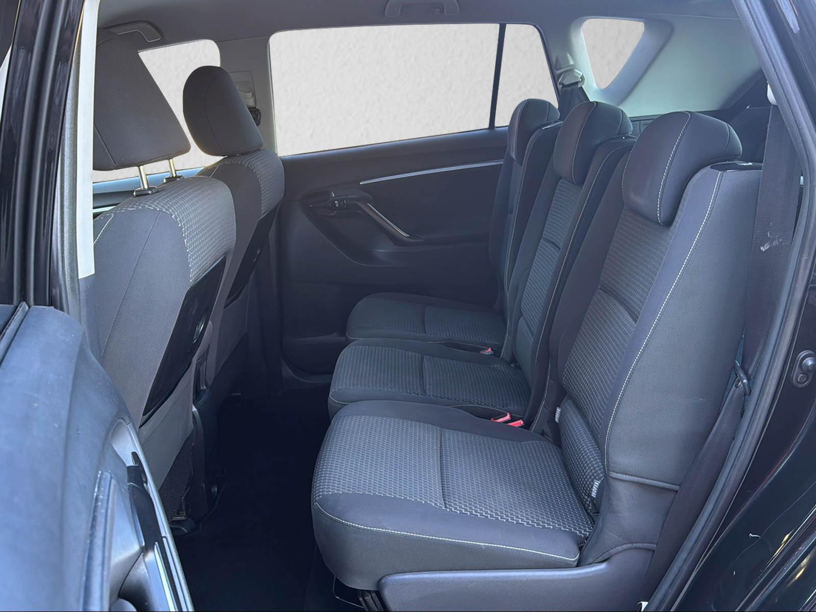 TOYOTA Verso 1.8 VVT-i Trend 7P-image-11