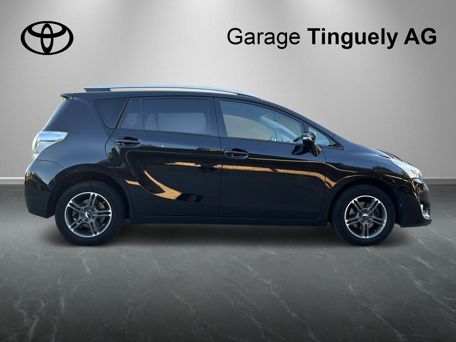 TOYOTA Verso 1.8 VVT-i Trend 7P-image-6