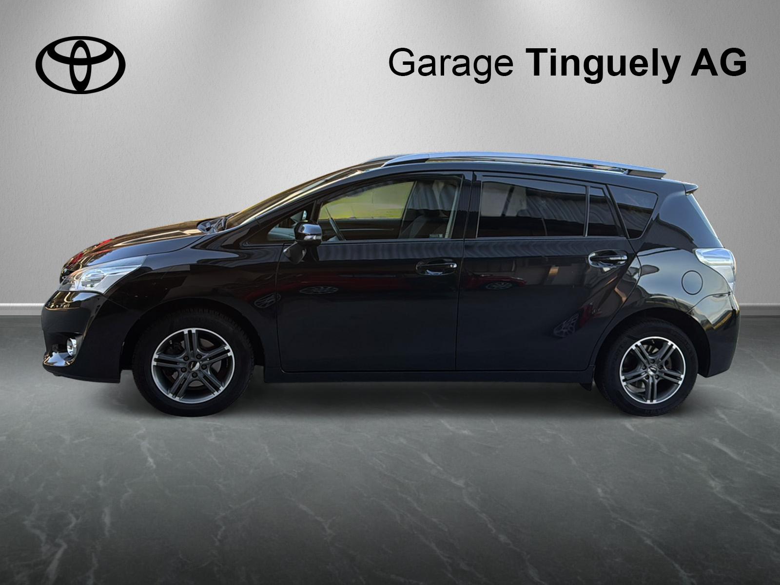TOYOTA Verso 1.8 VVT-i Trend 7P-image-1