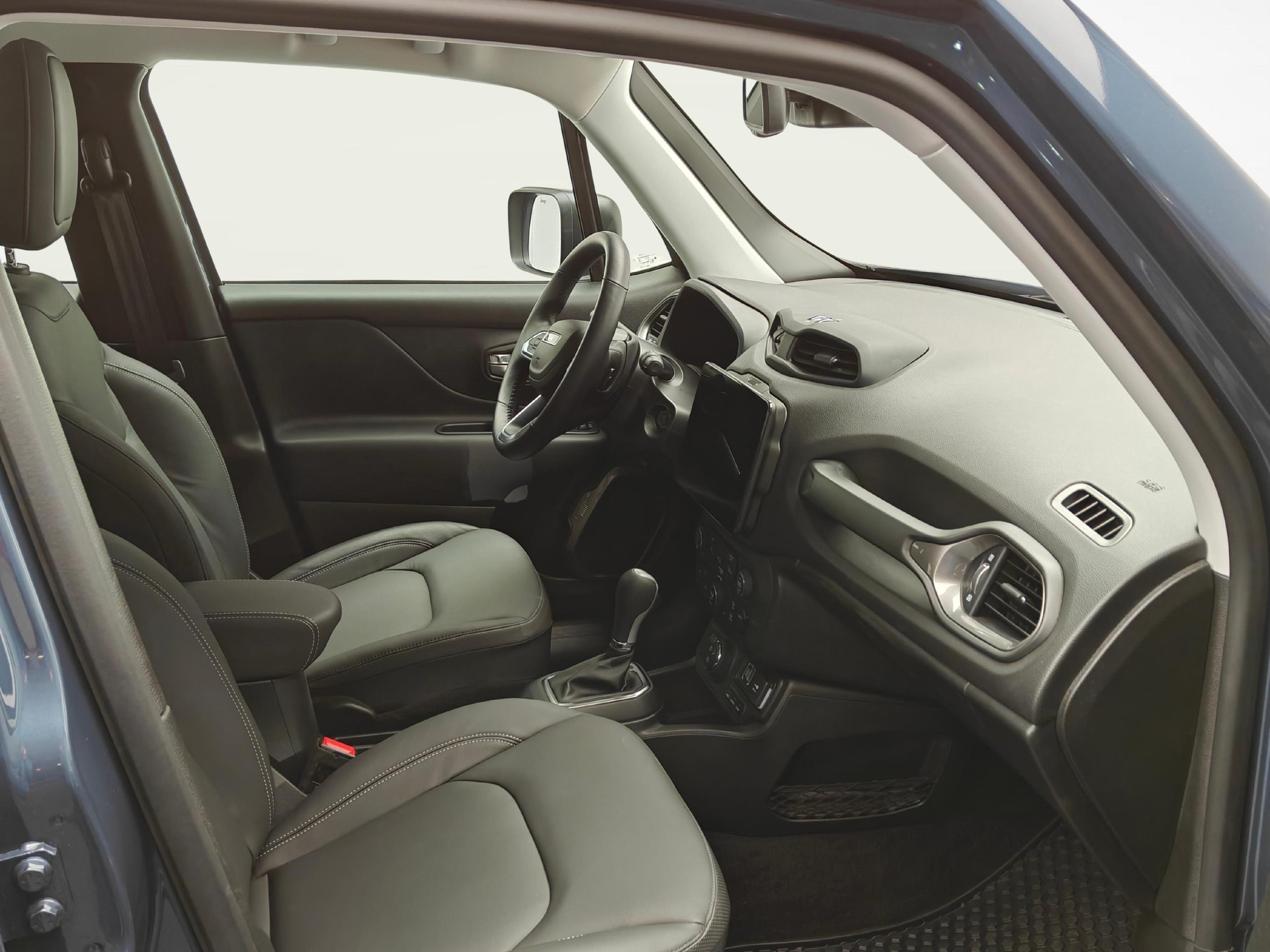 JEEP Renegade 1.3 Summit 4xe-image-9