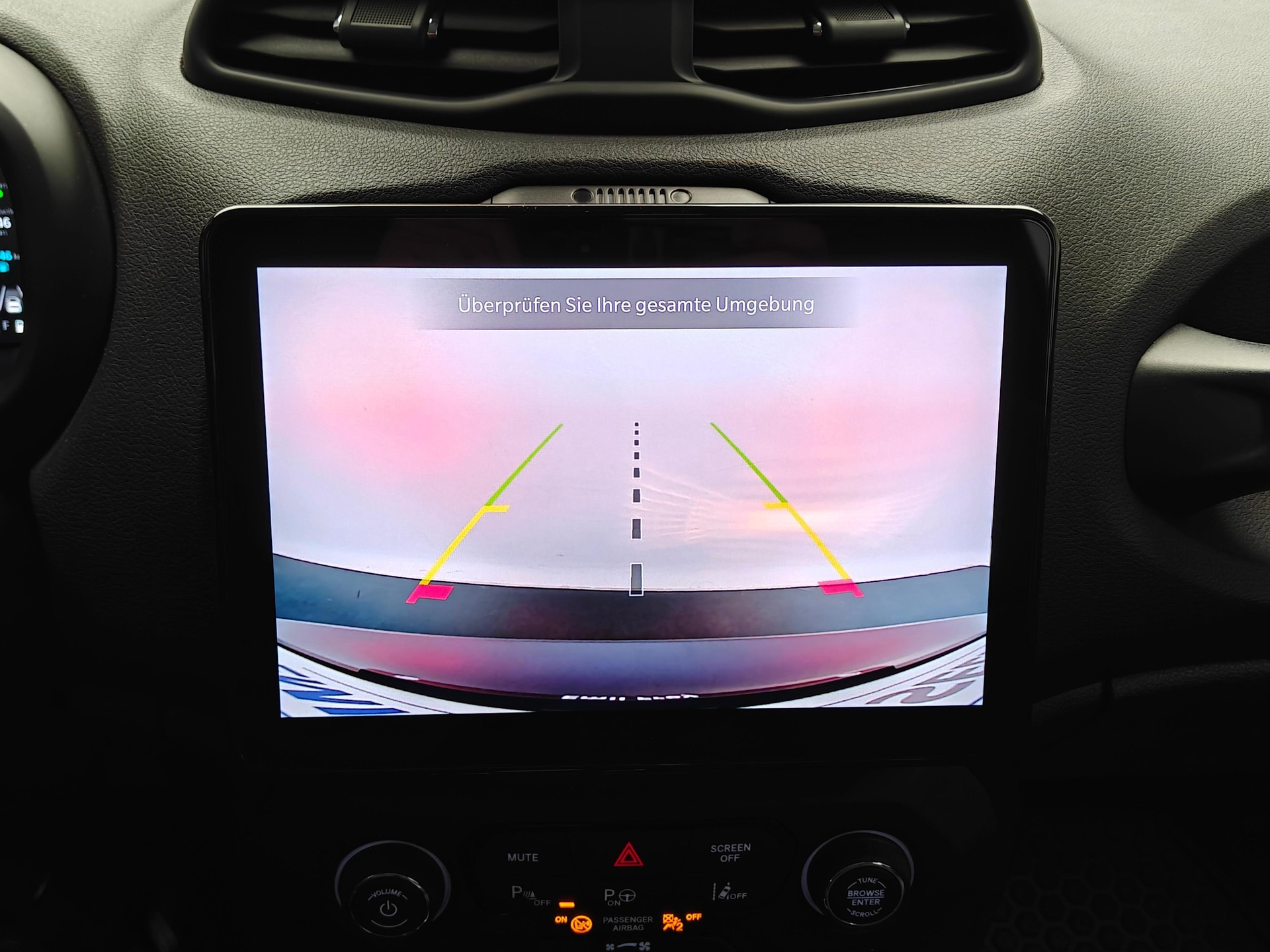 JEEP Renegade 1.3 Summit 4xe-image-13