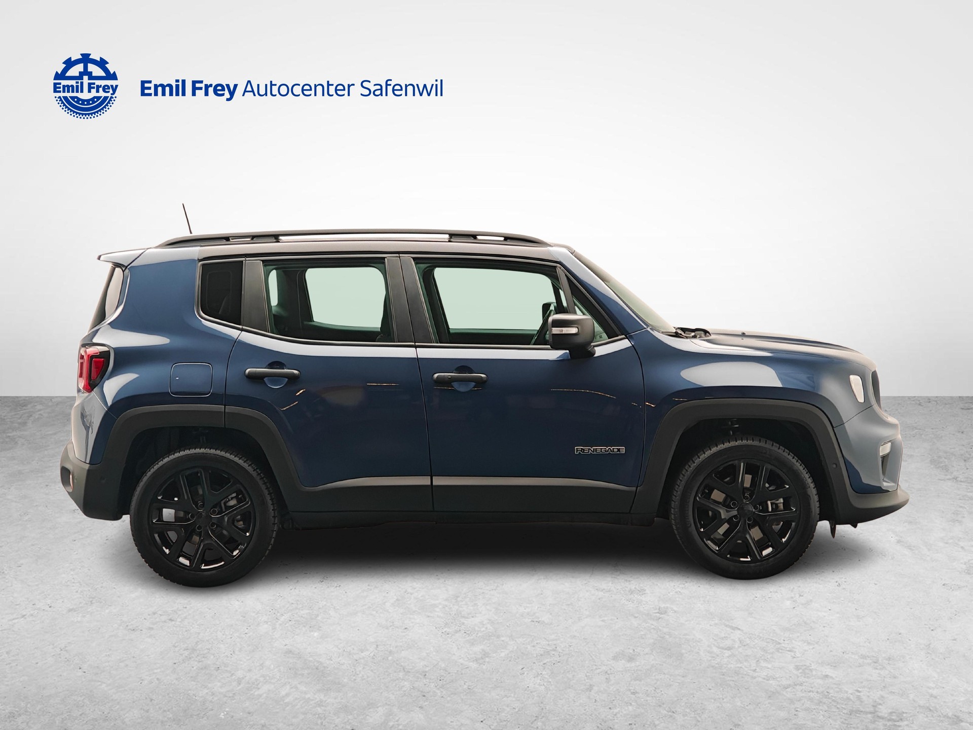 JEEP Renegade 1.3 Summit 4xe-image-5