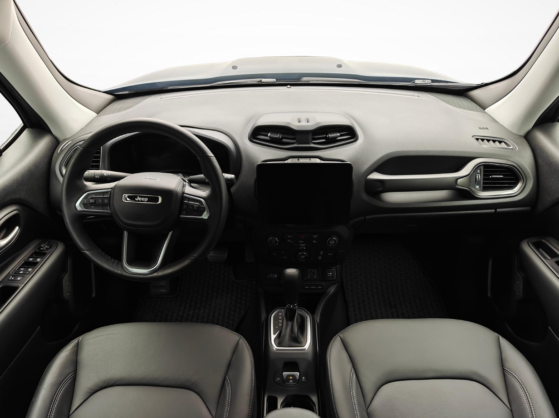 JEEP Renegade 1.3 Summit 4xe-image-8