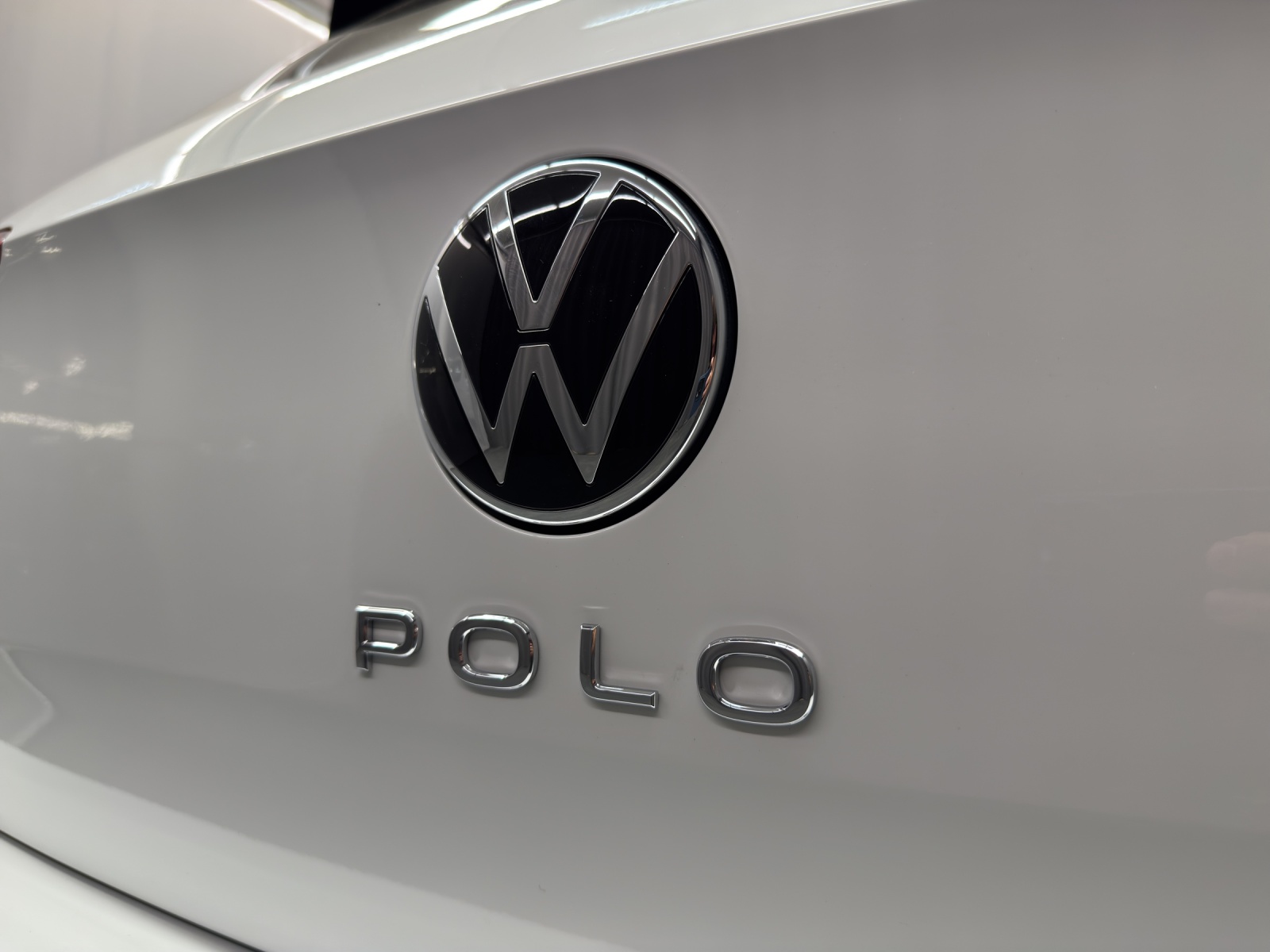 VW Polo 1.0 TSI 115 R-Line United DSG-image-15