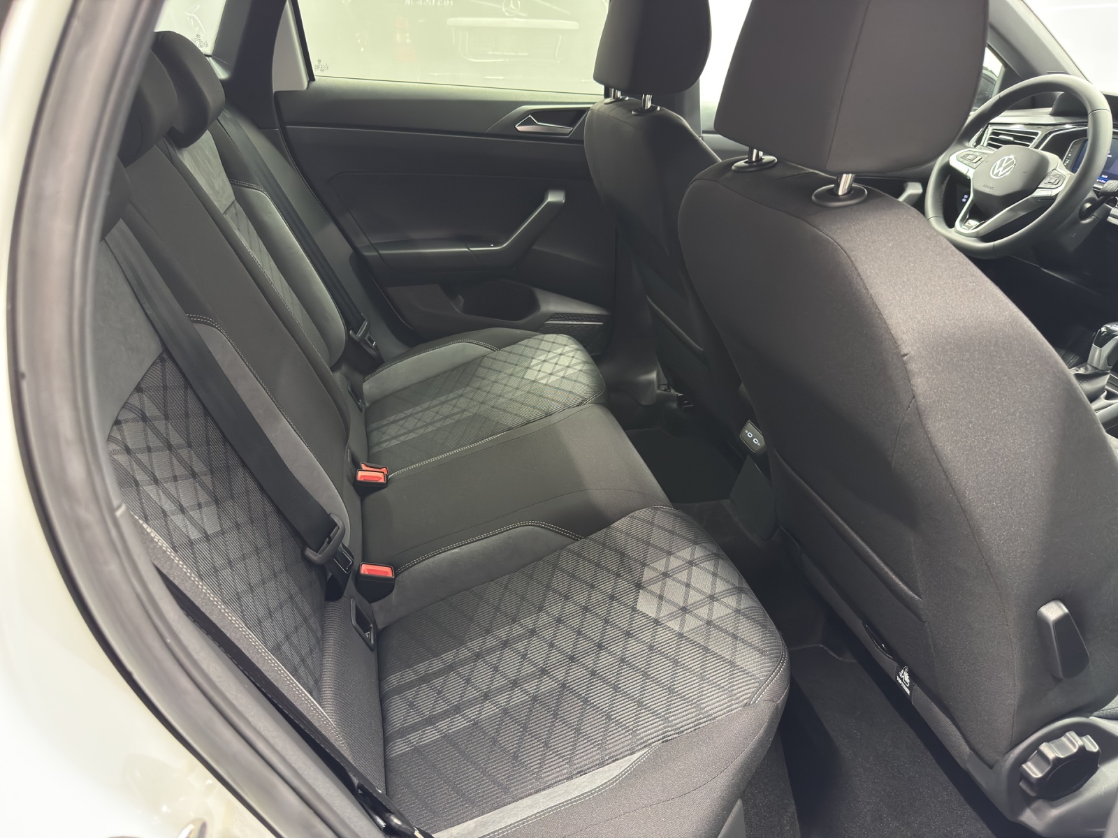 VW Polo 1.0 TSI 115 R-Line United DSG-image-9