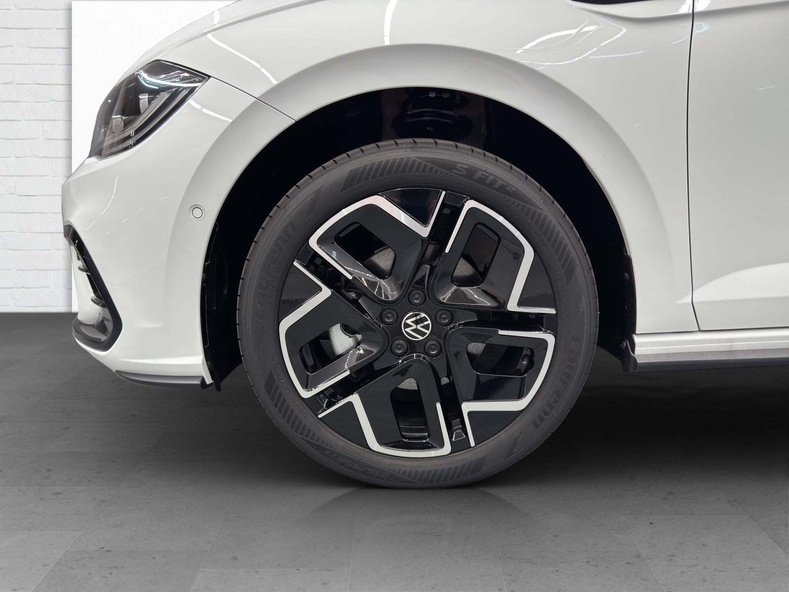 VW Polo 1.0 TSI 115 R-Line United DSG-image-5