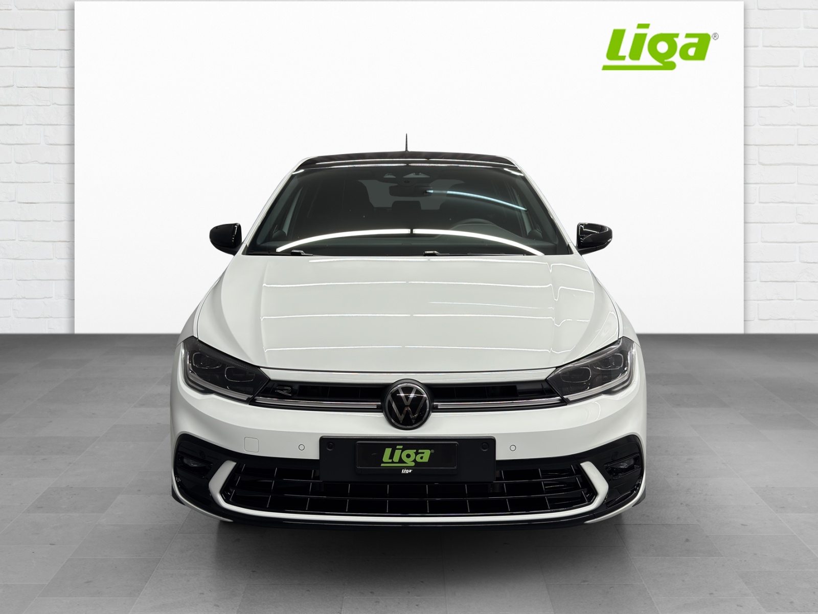 VW Polo 1.0 TSI 115 R-Line United DSG-image-1