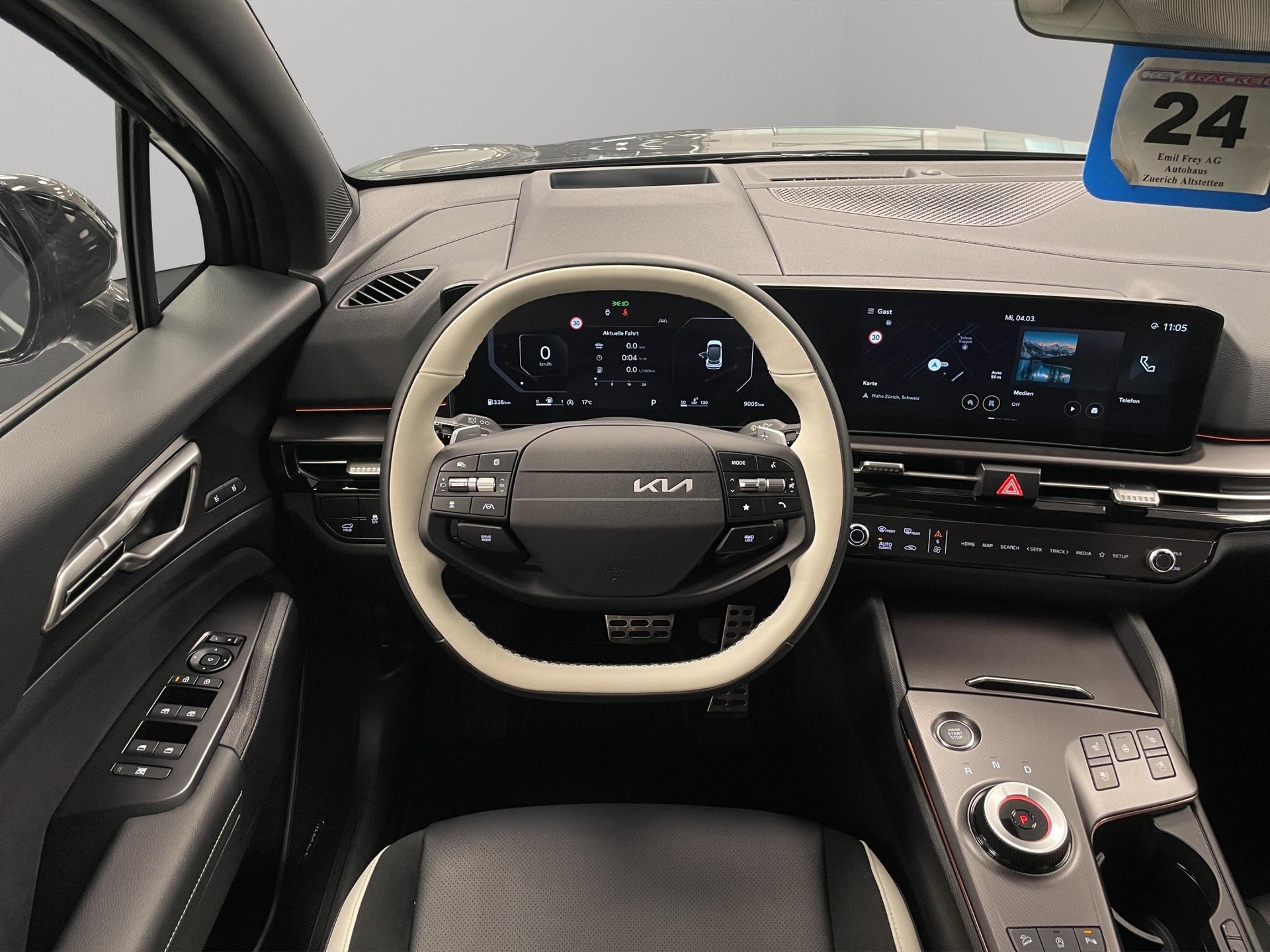 KIA Sportage 1.6 T-GDi GT-Line-image-10